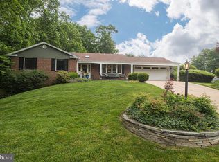 8020 Greeley Blvd, Springfield, VA 22152