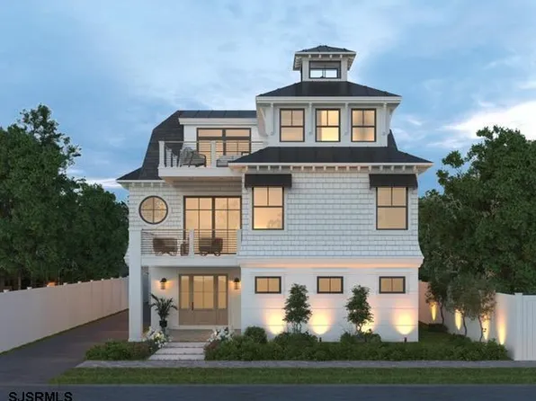 905 Seacrest Rd, Ocean City, NJ 08226