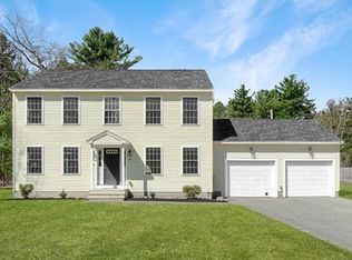 43 Concord Rd, Westford, MA 01886