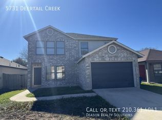 5731 Deertail Crk, San Antonio, TX 78251