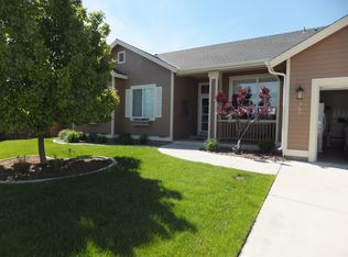 757 Raab Ct, Gardnerville, NV 89460