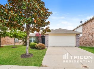 1702 Twin Hills Way, Princeton, TX 75407