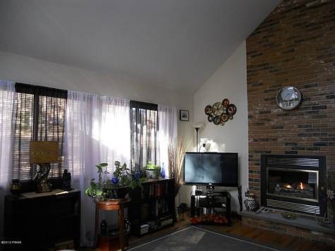 Additional Living Room View