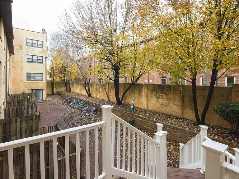 Liberty View Apartments — Photo 17