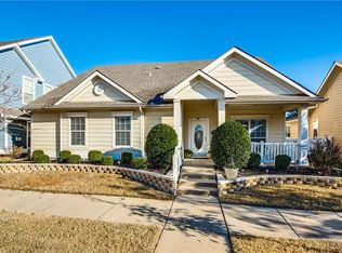 1423 Cotton Gin Dr, Aubrey, TX 76227