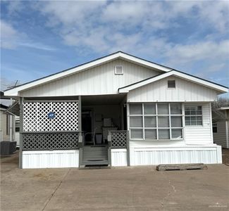 218 Harness Dr, Mission, TX, 78574