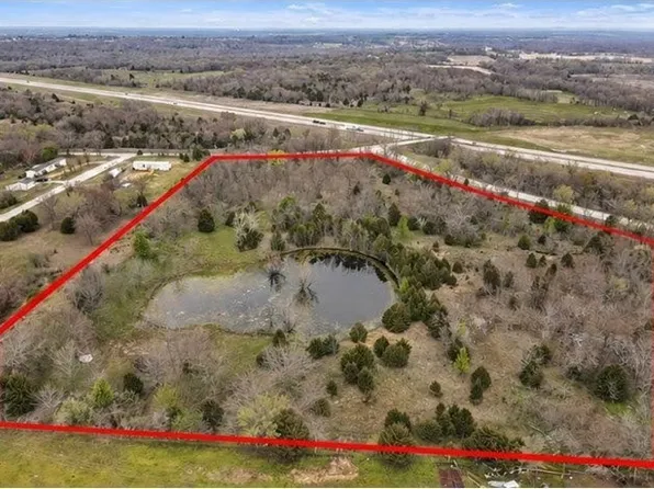 0 S 461st East Ave, Porter, OK 74454