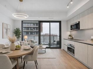 35 Parliament St #2503, Toronto, ON