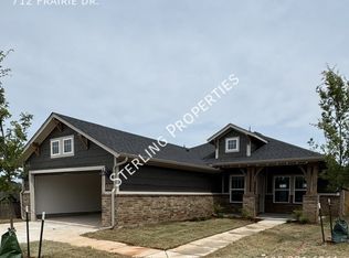 712 Prairie Ln, Guthrie, OK 73044