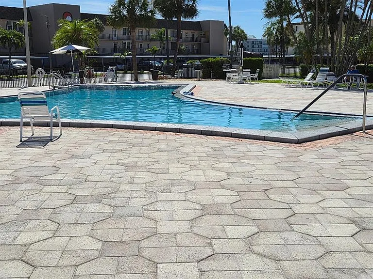 7700 Sun Island Dr S #503 — Photo 17