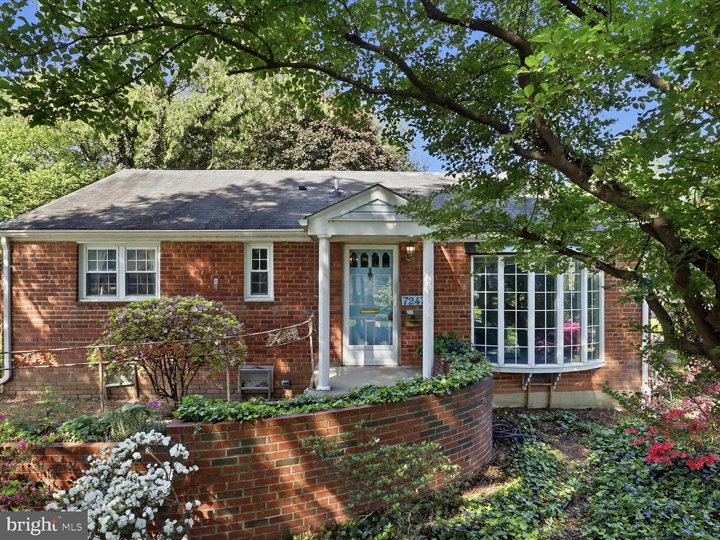 7247 Deborah Dr, Falls Church, VA 22046 | MLS #VAFX2304862 | Zillow