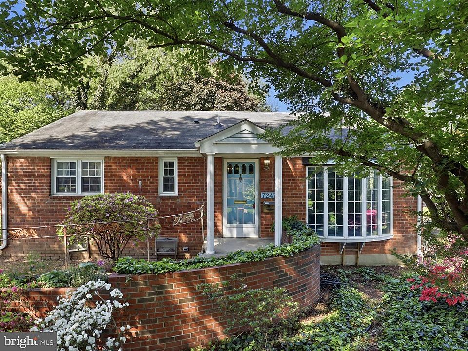 1st image of 7247 Deborah Dr
