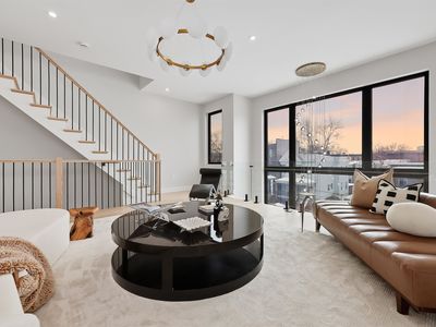 34 Gardner Ave #2, Jersey City, NJ, 07304