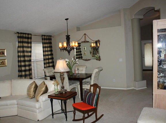 3rd image of 4053 E White Aster St