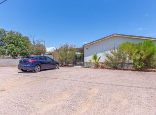 659 S 96th St, Mesa, AZ 85208
