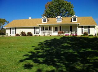 4605 Webb Way, Fort Smith, AR 72916