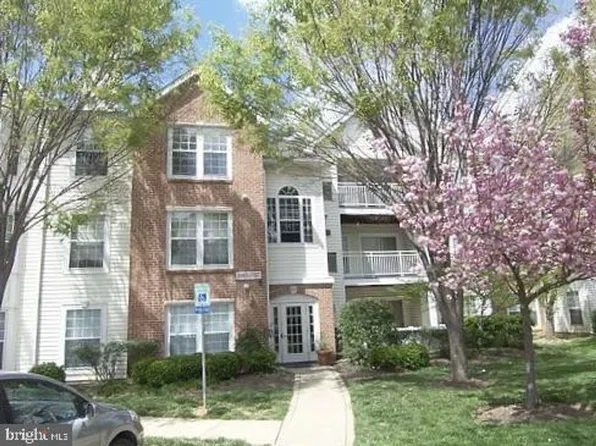 5131 Wagon Shed Cir, Owings Mills, MD 21117