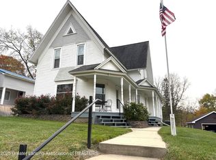 350 Looking Glass Ave, Portland, MI 48875