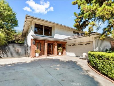 191 Roca Way, Monterey Park, CA, 91754
