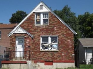 5009 Ruskin Ave, Saint Louis, MO