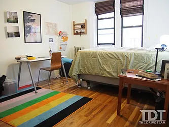 Rented by J Misrahi Realty Corp