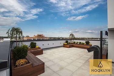 Rented by Nooklyn NYC LLC