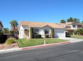 245 Victoria Ter, Henderson, NV 89074