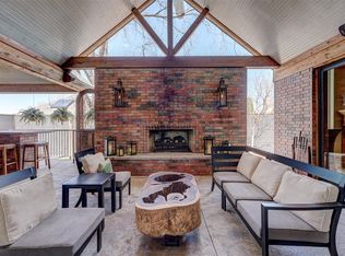 3117 Birch Bark Ln, Oklahoma City, OK 73120