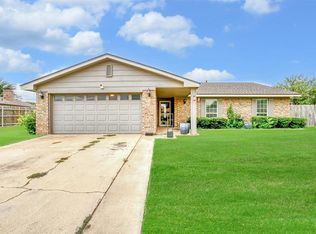 3509 Prairie Dr E, Altus, OK 73521
