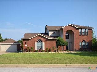 2009 Sandy Point Rd, Harker Heights, TX 76548
