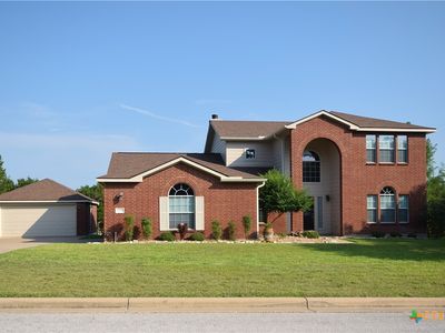 2009 Sandy Point Rd, Harker Heights, TX, 76548