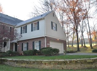 4003 Fairfax Rd, Evansville, IN 47710