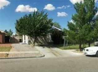 12179 Yvonne Richardson Ave, El Paso, TX 79936