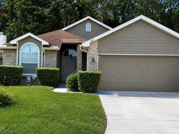 1887 SUNCHASE Court, Jacksonville, FL 32246
