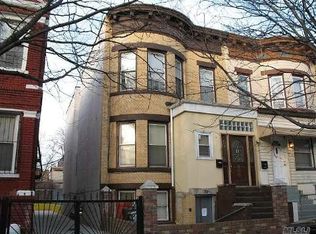 600 Van Siclen Ave, Brooklyn, NY 11207