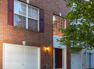 14215 Hunters Run Way, Gainesville, VA 20155