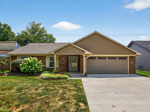 4088 Weber Way, Lexington, KY 40514