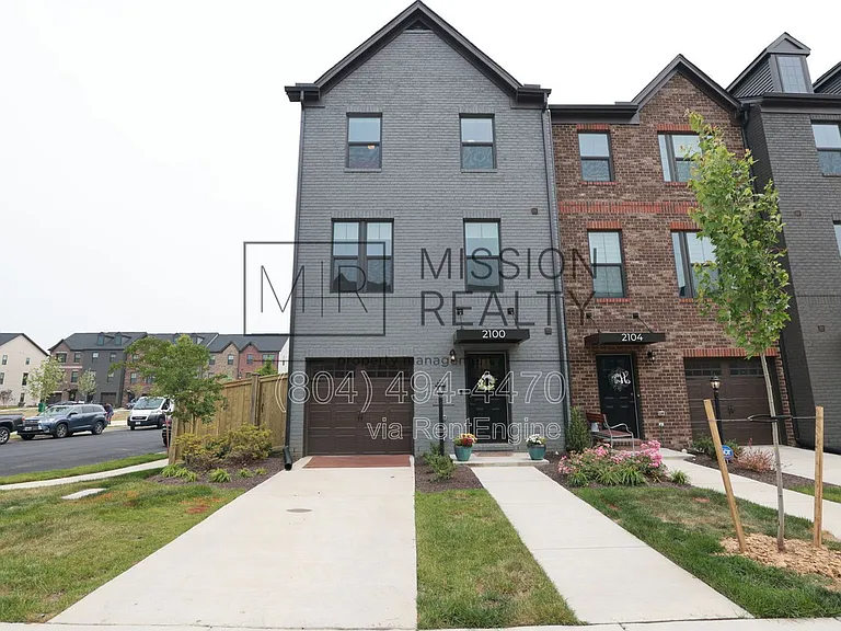 2100 Tobacco Mill St — Photo 2
