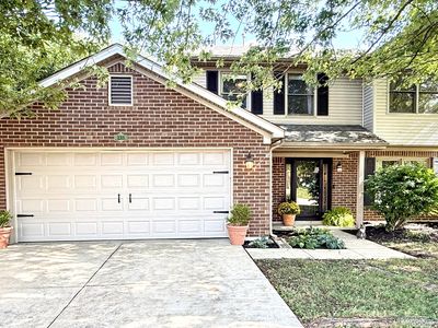 239 Chestnut Ln, Versailles, KY, 40383