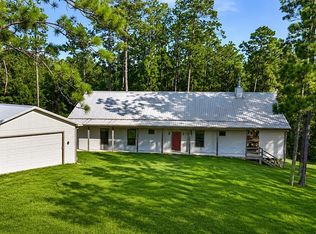 167 Ashbrook Ln, Brookeland, TX 75931