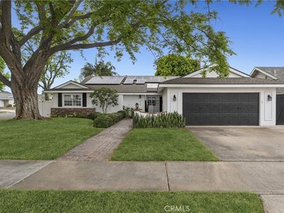 2729 E Dorothy Pl, Orange, CA, 92869