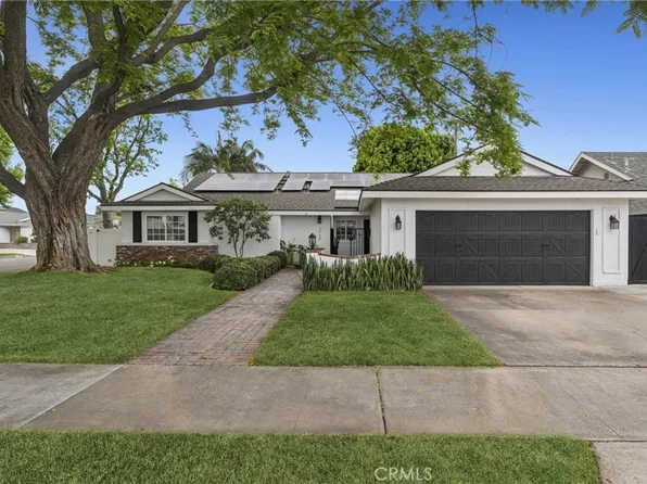 2729 E Dorothy Pl, Orange, CA 92869