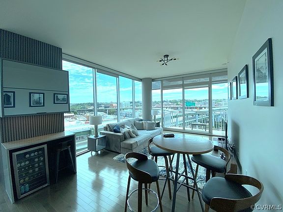 4th image of 301 Virginia St Unit 913