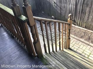 262 Delaware St, Harrisburg, PA 17102