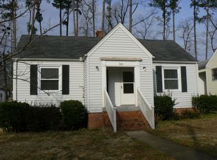 320 Clark St, Durham, NC 27701