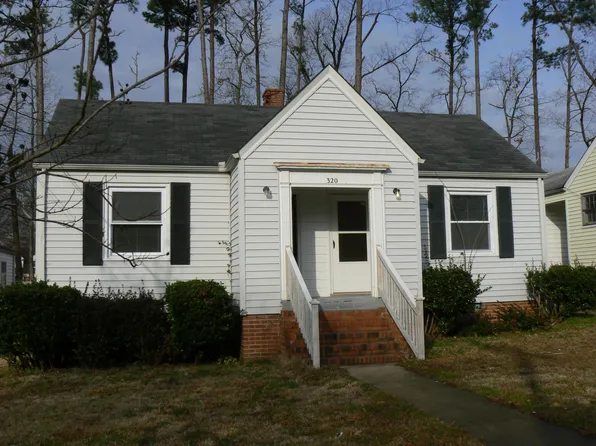 320 Clark St, Durham, NC 27701