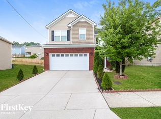 1252 Anduin Ave, Antioch, TN 37013