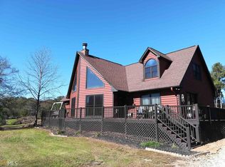 570 Center Of The World Rd, Canon, GA 30520