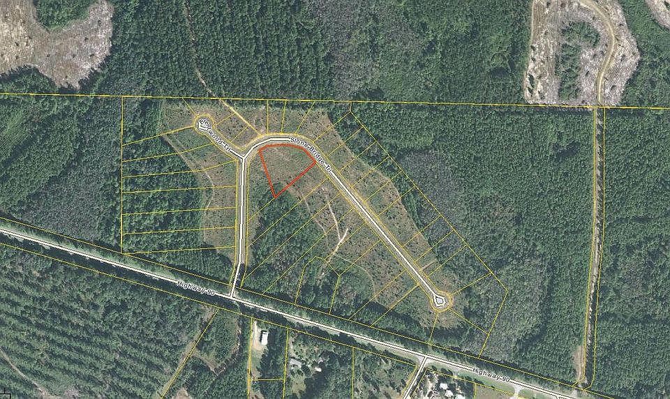 1st image of LOT 38-39 Stone Bridge Tr