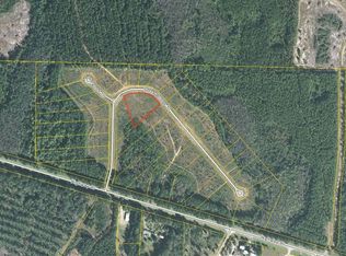 LOT 38-39 Stone Bridge Tr, Marianna, FL 32446